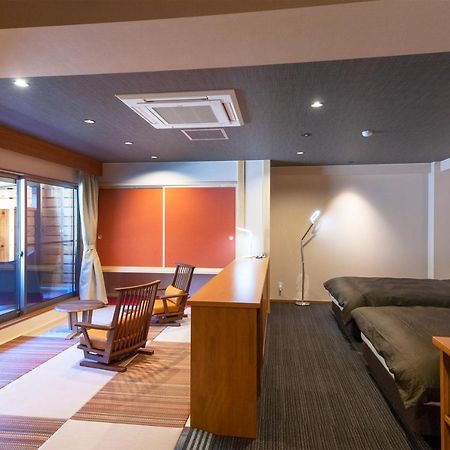 Shiobara Onsen Ryokan Kamiaizuya Nasushiobara Exterior foto